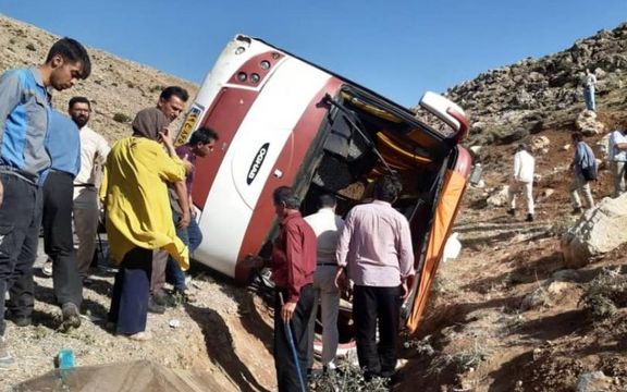 کانون سراسری انجمنهای صنفی رانندگان: برای تولید لنت ترمز از کارتن و مقوا استفاده میشود