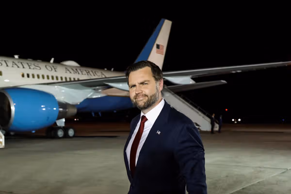 هیات آمریکایی برای شرکت در مذاکرات با جمهوری اسلامی وارد اسلامآباد شد