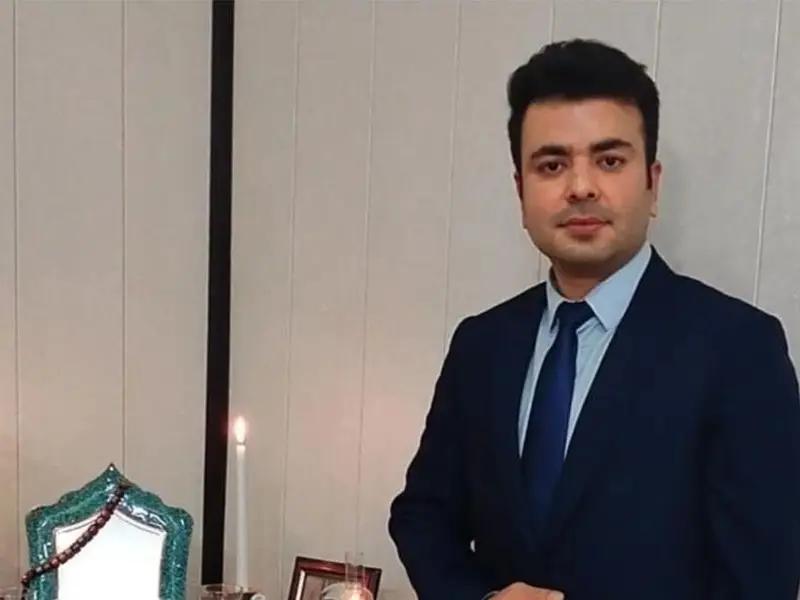 شقيقة سجين سياسي إيراني محكوم عليه بالإعدام: "كونوا صوت أخي"