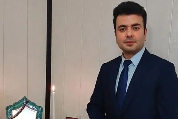 شقيقة سجين سياسي إيراني محكوم عليه بالإعدام: "كونوا صوت أخي"