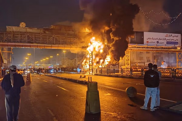 دبیرکل خانه پرستار: پرستاران در چندین شهر بازداشت شدهاند