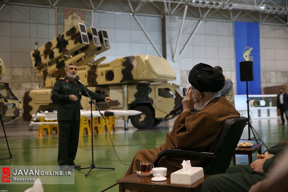 استفاده جمهوری اسلامی از دانشگاه‌های سوئد برای توسعه صنایع نظامی 