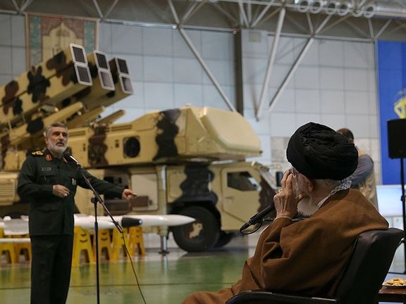 استفاده جمهوری اسلامی از دانشگاههای سوئد برای توسعه صنایع نظامی