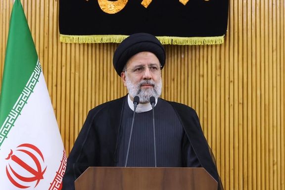 ابراهیم رئيسی: تلاش دشمن برای شنیده نشدن صدای ملت ایران در نیویورک شکست خورد