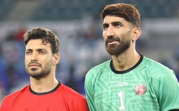 کنایه اسکوچیچ به بیرانوند و مدافعان: به رسم میهماننوازی به الخالدیه چند گل هدیه دادیم!