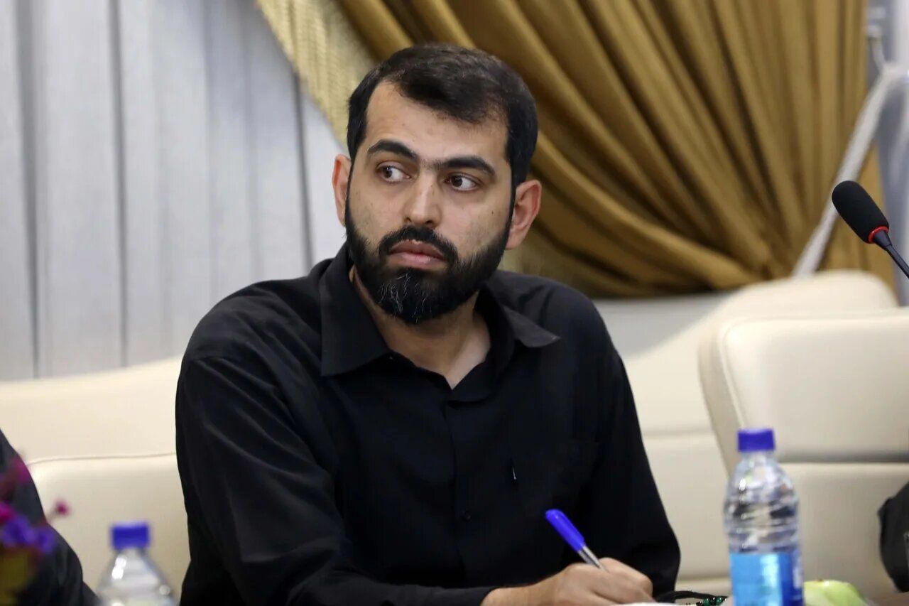 عضو "الأمن القومي" بالبرلمان الإيراني: أميركا في مأزق تحاول الخروج منه ولن تستطيع هزيمتنا