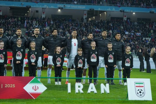 گاوریلوف، بازیکن پیشین روسیه: تیم ملی ایران توریست بود، آنها چطور به جام جهانی صعود کردند؟