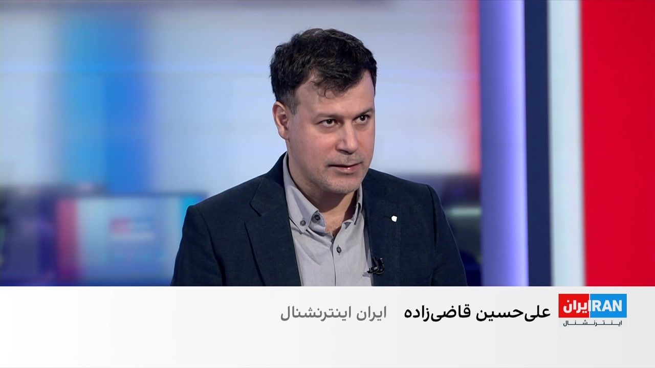 اکسیوس: آمریکا به یک جنگ بزرگ در خاورمیانه نزدیک شده است