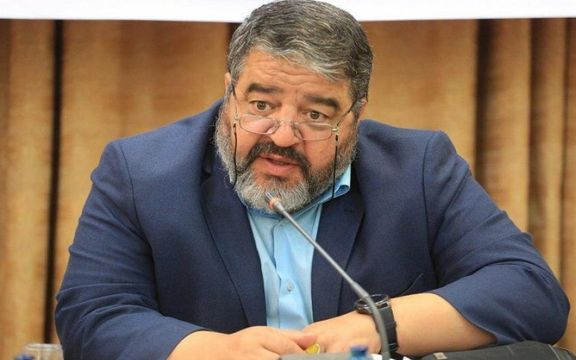 رییس سازمان پدافند غیرعامل:برای صادرات صنایع بومی پدافند غیرعامل به کشورهای دوست آمادهایم