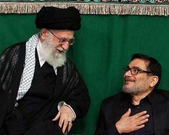 رسالة "سرية للغاية" من شمخاني لخامنئي تحذر من تشكيل لجنة تقصي حقائق خشية التطرق للإعدامات