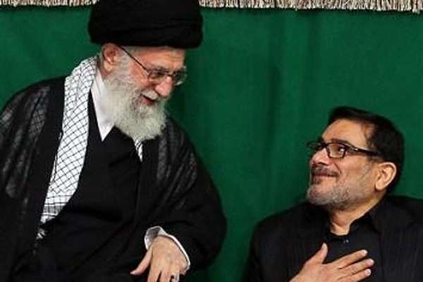 رسالة "سرية للغاية" من شمخاني لخامنئي تحذر من تشكيل لجنة تقصي حقائق خشية التطرق للإعدامات