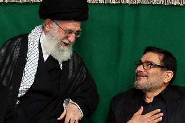 رسالة "سرية للغاية" من شمخاني لخامنئي تحذر من تشكيل لجنة تقصي حقائق خشية التطرق للإعدامات