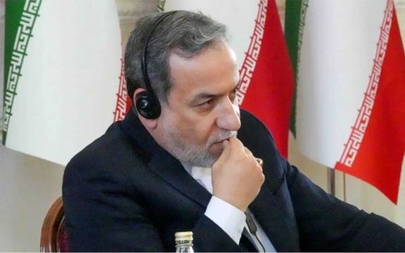 عراقچی با وزرای خارجه ترکیه، عربستان سعودی، بحرین و عراق درباره مذاکرات شنبه گفتوگو کرد