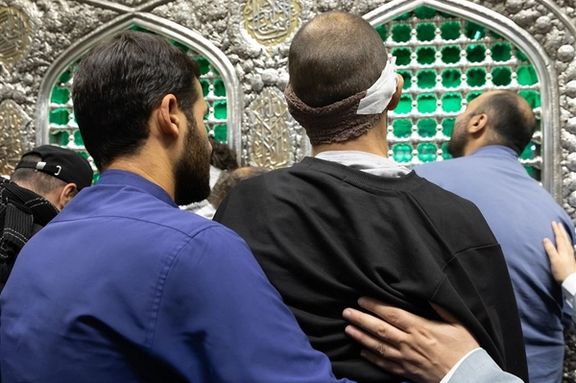 تناقضگویی بیپایان مقامات جمهوری اسلامی درباره درمان مجروحان جنگ غزه در ایران