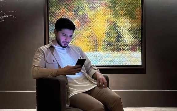 بشیر بیآزار به دلیل ارتباط با سپاه پاسداران از فرانسه اخراج شد