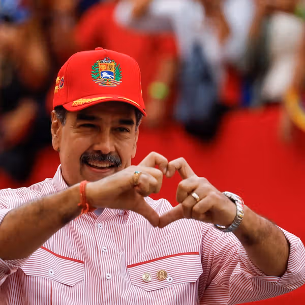 دولت ترامپ در حال تدوین برنامه برای روز بعد از سرنگونی مادورو در ونزوئلا است