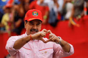 دولت ترامپ در حال تدوین برنامه برای روز بعد از سرنگونی مادورو در ونزوئلا است