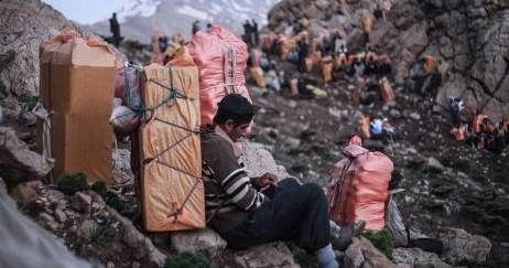 Iran relaxes restrictions on Korean appliances via unregulated cross-border trade. Iran relaxes restrictions on Korean appliances via unregulated cross-border trade.