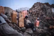 کارشناسان سازمان ملل خواستار توقف کشتار کولبران و سوختبران در ایران شدند