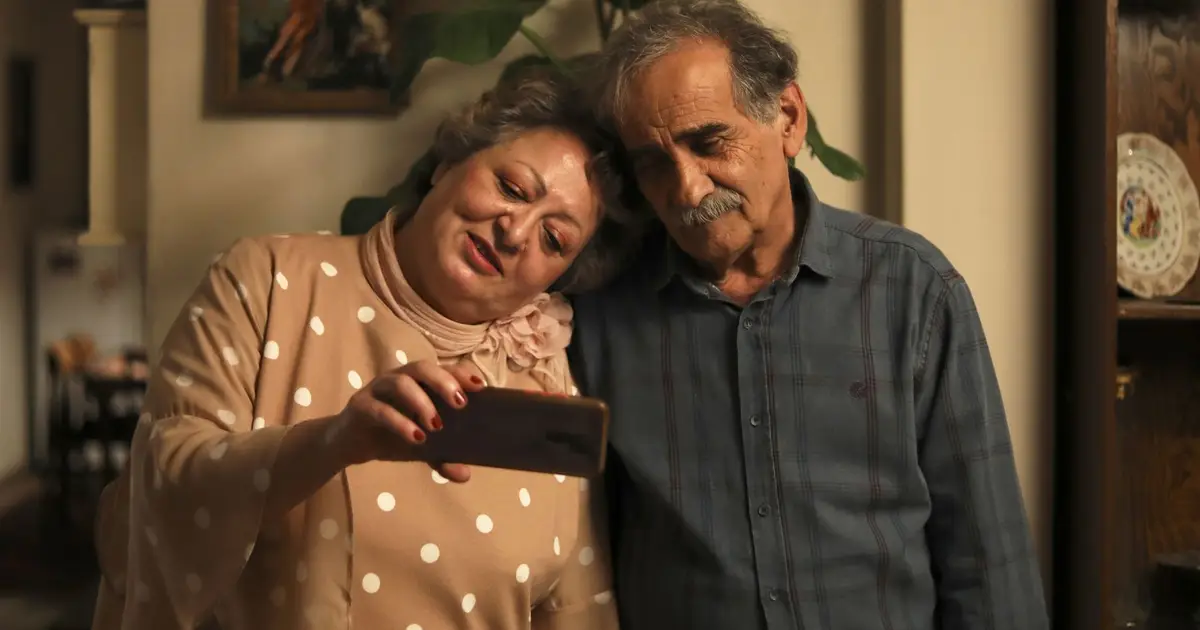 فیلم «کیک محبوب من» با بازیگران بدون حجاب، برای بخش مسابقه جشنواره فیلم ...