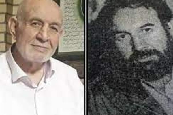 وفاة رجل أمن إيراني سابق.. وسجناء سياسيون سابقون يصفونه بـ"صانع توابيت التعذيب"