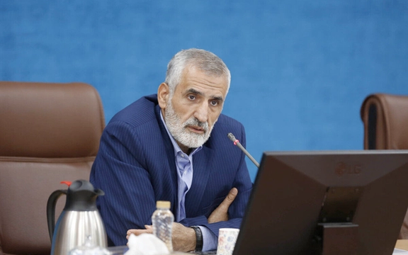 رییس ستاد امنیت انتخابات: دشمنان میخواستند مشارکت در انتخابات را به زیر ۲۰ درصد برسانند