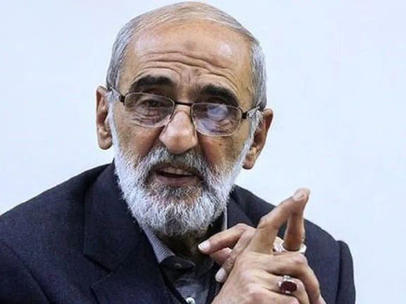 ممثل المرشد في صحيفة "كيهان": يجب معاقبة الاتحاد السعودي ومنعه من دخول إيران للأبد