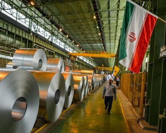 نام صداوسیما، ائمه جمعه و مسئولان دولتی در پرونده فولاد مبارکه؛ رئیسی: متخلفان برکنار شوند