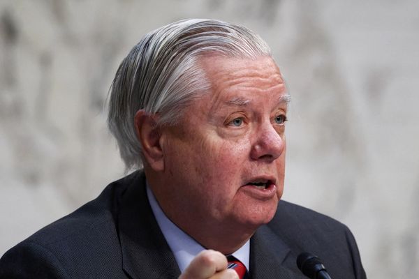 سناتور گراهام: روزی تازه در راه است