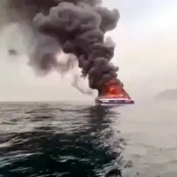Ukraine strike on Iranian ship divides Tehran over risks of retaliation