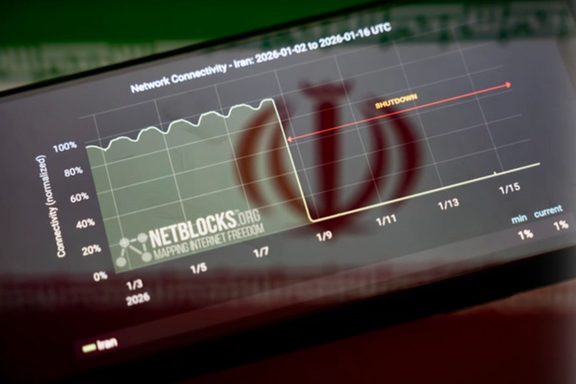 Iran says internet being restored, technical problems slow rollout - Fars