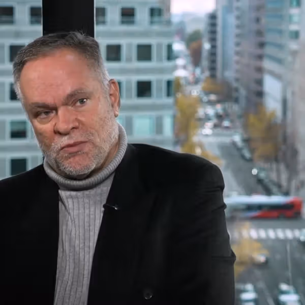 مامور پیشین سیا: جمهوری اسلامی ضعیفشده بدون جنگیدن سقوط نخواهد کرد