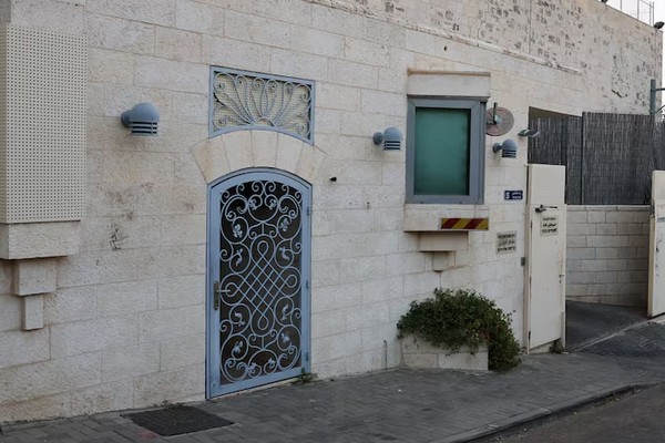 وزیر خارجه اسرائیل: کنسولگری بریتانیا در اورشلیم تعطیل شد