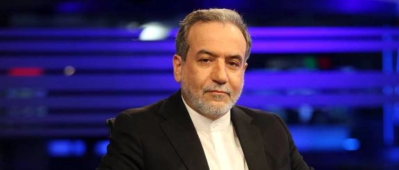 وزير الخارجية الإيراني: أي هجوم على منشآتنا التحتية سيُقابَل بردّ أقوى