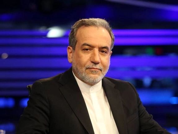 عراقچی، وزیر خارجه: حمله به تاسیسات زیربناییمان را محکمتر پاسخ میدهیم