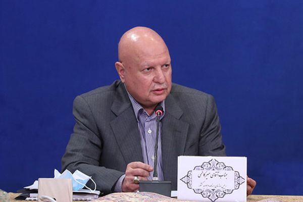 تعديلات في الفريق الاقتصادي للحكومة الإيرانية بسبب "الأوضاع الراهنة"