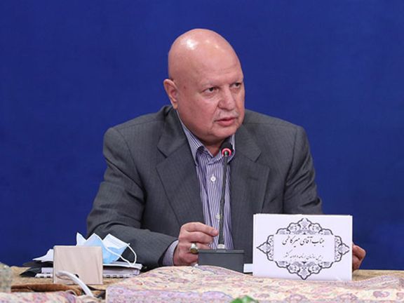 برکناری احتمالی رییس سازمان برنامه و بودجه
