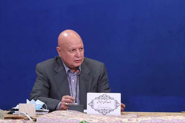 Budget Chief Says Iran Will Aim For 8% Growth Despite Sanctions