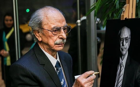 محمد خادم، رئیس اسبق فدراسیون کشتی، درگذشت