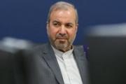 سفیر جمهوری اسلامی در بغداد: آماده حفاظت از نظام عراق در برابر سقوط هستیم
