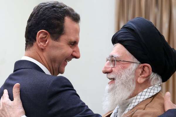 برلمان إيراني: إضعاف سوريا ضربة لا تعوض لـ"محور المقاومة"