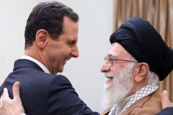 برلمان إيراني: إضعاف سوريا ضربة لا تعوض لـ"محور المقاومة"