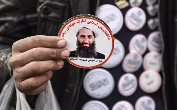 دیوان کیفری بینالمللی حکم بازداشت دو رهبر طالبان را صادر کرد