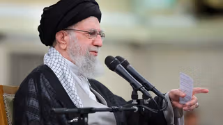 راز عصبانیت خامنهای از حرفهای ترامپ