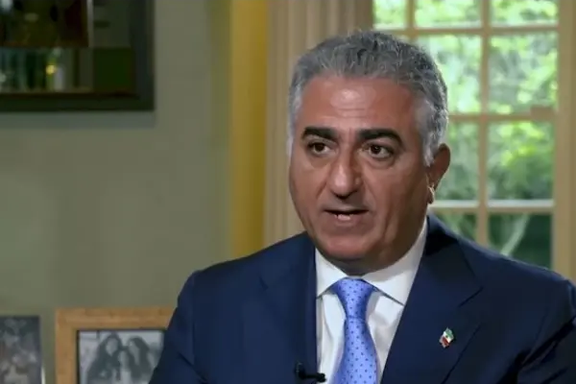 جمعه خونین در زاهدان؛ شاهزاده رضا پهلوی کشتار شهروندان بلوچ را محکوم کرد