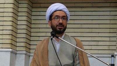 نماینده خامنهای در دانشگاه آذربایجان شرقی: نشان دادیم شوخی نداریم