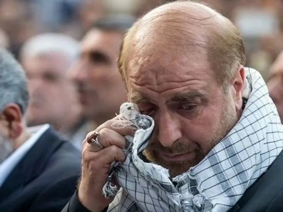 بعد اهتزاز قاعدته في الانتخابات الرئاسية الإيرانية.. انتحار "قاليباف" سياسيًا