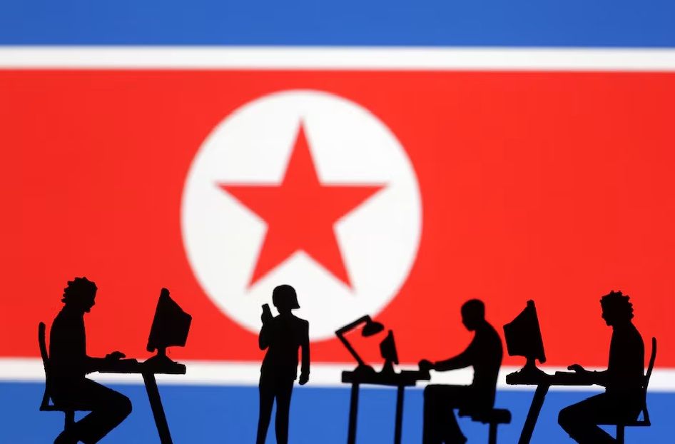 کارشناسان سازمان ملل: کره شمالی در ماه مارس ۱۴۷.۵ میلیون دلار رمز ارز دزدی را تصاحب کرد