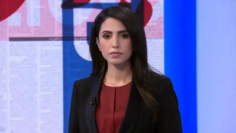 Death of TV host in exile revives Iranians' grief over lost freedom