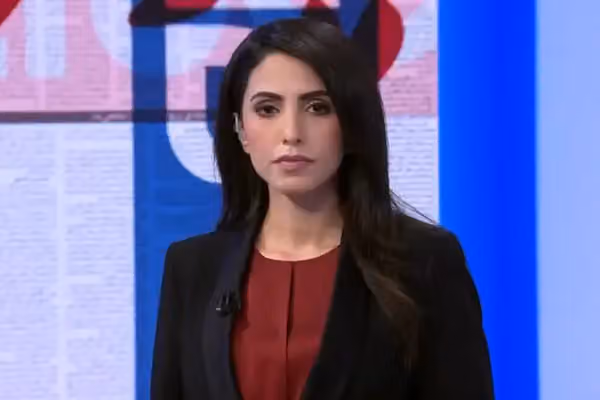 Death of TV host in exile revives Iranians' grief over lost freedom